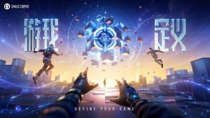 ���������̹���������̡���չ2026ChinaJoy