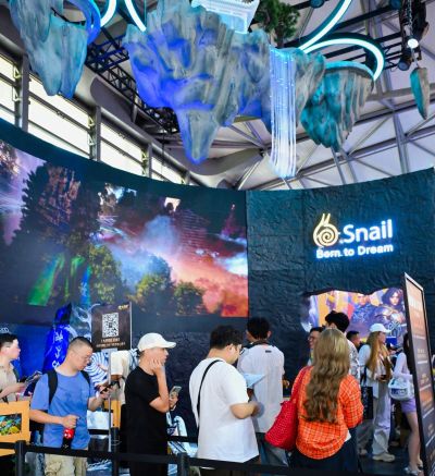 2026ChinaJoy��ţ����