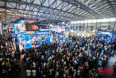 2026ChinaJoy��������