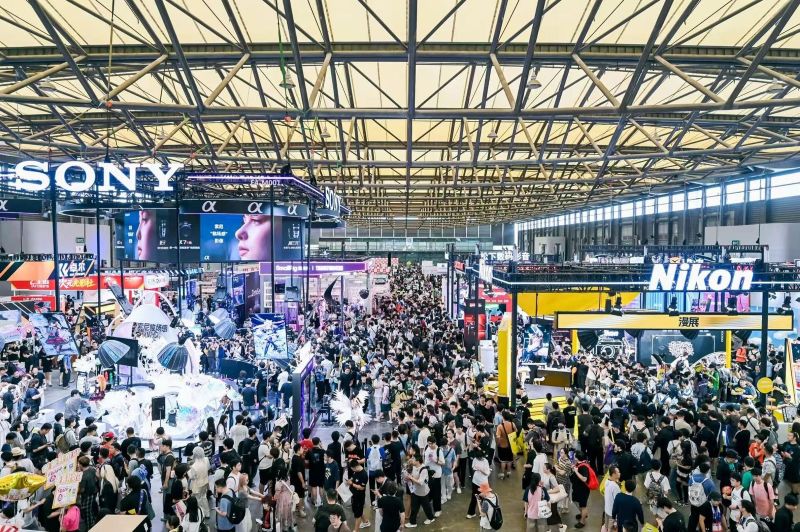 2026 ChinaJoy E4