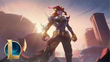 LOL新版龙女胜率飙升至57% 设计师紧急削弱