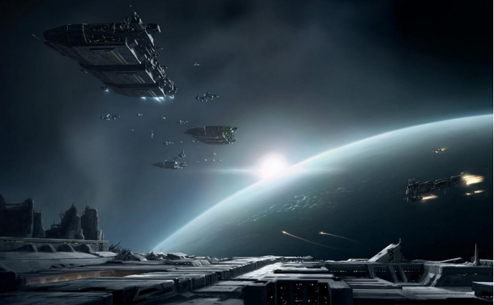 新人舰长浮沉记:即使在宇宙中你也能成精英