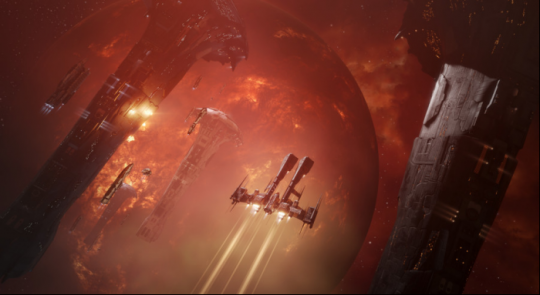 《星战前夜:晨曦》军团招新各显神通太秀了