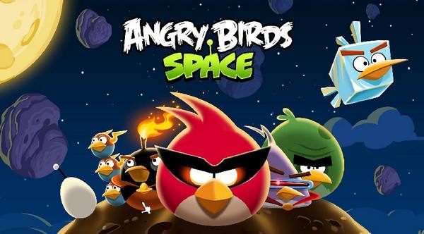 《愤怒的小鸟》开发商被起诉 出售儿童隐私