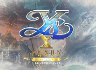 《伊苏X -诺曼荣光-》预告公开 8月21日发售