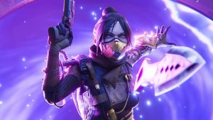 ��ApexӢ�ۡ���ȫ����ơ����淨��ƵԤ��