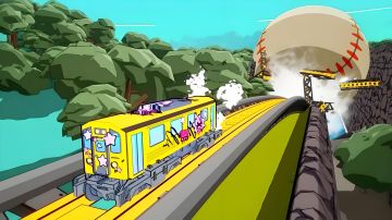 ��ʽ�����а����硶�糵�ſ͡�   ʵ����ʾ