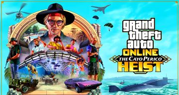 ��GTAonline������Ƶ�  �����״���鹥��