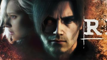 《生化危机 安魂曲》评测 极高质量体验