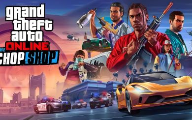 ��GTAOL������վȫ����  ����̨����