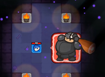 2D��ͨ����Ƭħ����ֻʣ��ͷ����������Ԥ��