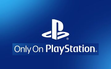 Only On PlayStation�ع�  ��ζ��ʲô
