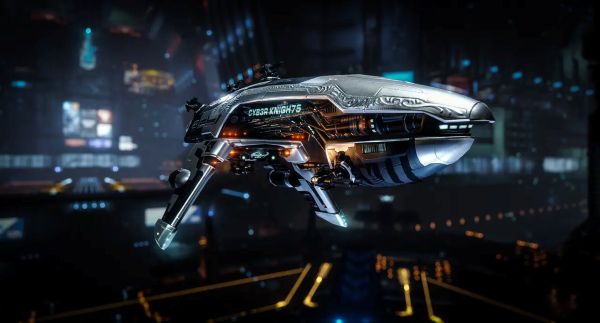 《星战前夜》追加新手保护新区域 禁止PvP