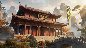 《问道》电脑版×黄山旅游跨界联动搞大事!