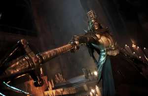 ����RPG�������һ�ػ��ߡ�ʵ��Ԥ��