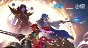 �������!��ѩ��Ϸȷ�ϲ�չ2026 ChinaJoy