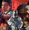 ��GTA5���ļ�DLC �������ĵǳ�