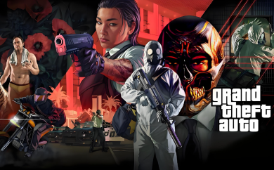��GTA5���ļ�DLC �������ĺ���ǿ�Ƶǳ�