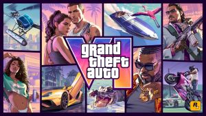 T2 CEO解释为何《GTA6》没更贵的抢先体验版