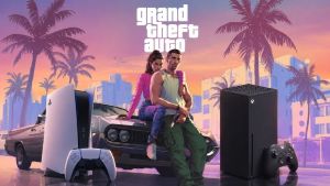 ��GTA 6����ʾЧ��ը�ѣ�Ӣ�������������