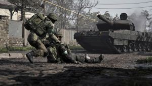 ��ս����Wardogs����  ����������Ƶ