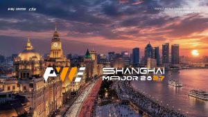 2027��ڶ��졶���־�Ӣ2��Major�仧�Ϻ�