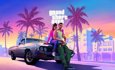 ��GTA 6������Ԥ�� ����11��19�յ�½