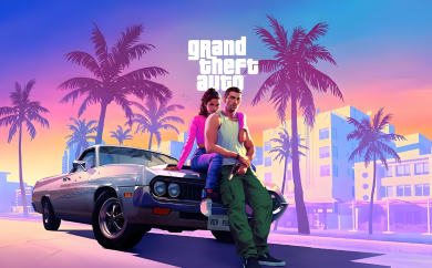 ��GTA 6������Ԥ�� ����11��19�յ�½