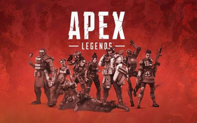 ��ApexӢ�ۡ��������