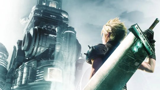 2020年4月美服PSN下载榜 《最终幻想7：重制版》登顶