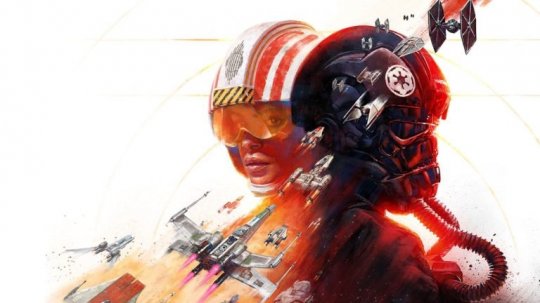 EA表示《星战：战机中队》不是一款实时服务型游戏