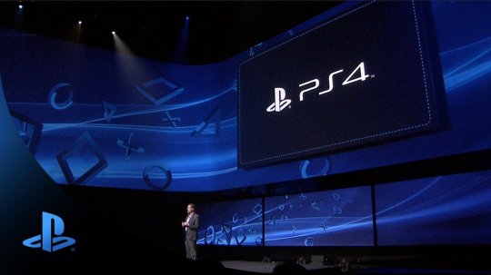 前索尼高管：如果PS4当时不成功 PS品牌就没了