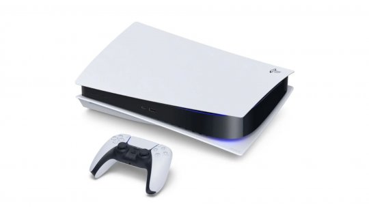 根据最近发布的专利 PS5可能兼容PSP和PSV