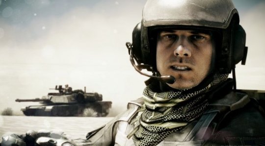 DICE和EA并未计划透露《战地6》或《战地3》复刻版