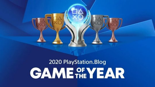 米哈游、《原神》分获PS官方年度最佳工作室/游戏提名