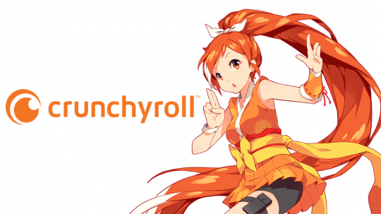 索尼以11.8亿美元收购动漫流媒体crunchyroll