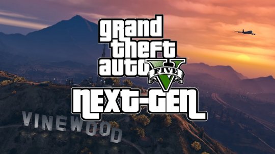 《GTA5》次世代版上榜 IGN盘点2021年42大游戏