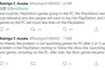 玩家不满索尼将PS4独占《往日不再》移植PC