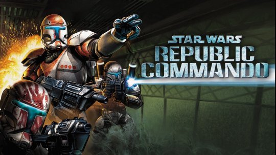 《星球大战：共和国突击队》4月6日推出PS4/NS版