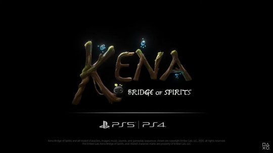 《Kena：精神之桥》再次跳票 现定于今年8月发售