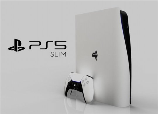 索尼PS5 Slim曝光：2023年生产 芯片由台积电5nm工艺制造