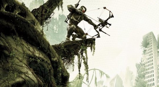EA移除《孤岛危机3》SecuROM加密 发售已隔八年