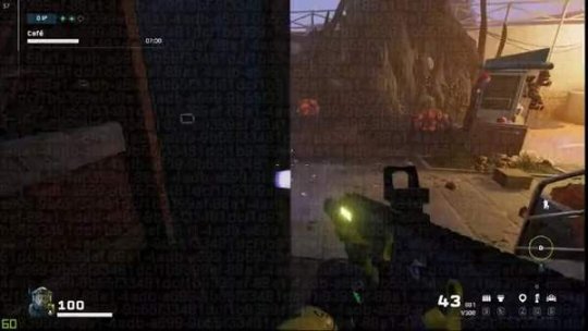《彩虹六号：封锁》内测演示被放出 游戏玩法与《围攻》类似