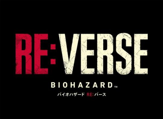 《生化危机Re:Verse》4月8日开放测试 展开生存复仇之战