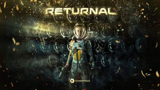 科幻射击游戏《Returnal》新预告 与异形怪物对战