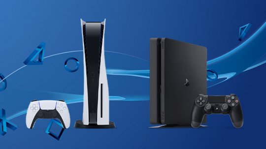 索尼2020财年财报公布 PS5全球累计销量已达780万台