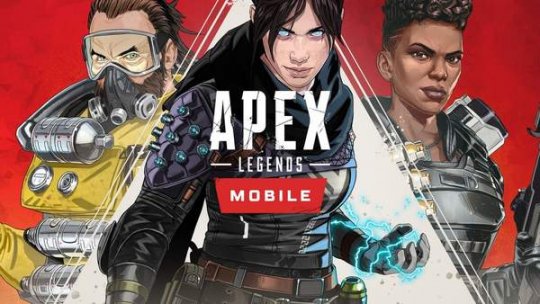 《Apex英雄》手游内测开启 无法跨平台游玩，仅限安卓机