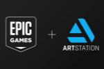 Epic收购ArtStation 称不会改变其经营策略