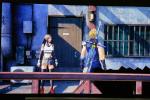 PS5《最终幻想7：重制版》房门贴图问题解决