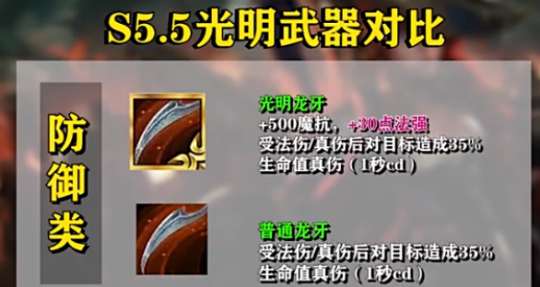 云顶之弈S5.5新机制曝光 光明金铲子+3人口 开启人海战术(图5)
